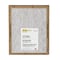 Filtrete Filtrete 16 in. W X 25 in. H X 1 in. D Synthetic 2 MERV Flat Panel Filter 2 pk FPL01-2PK-24 - alternate 3